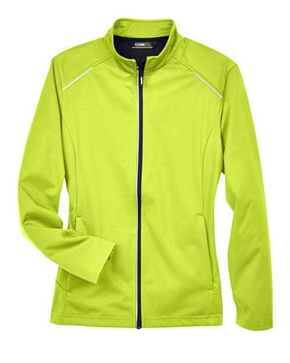 Women's Techno Lite Three-Layer Knit Tech-Shell - 13258