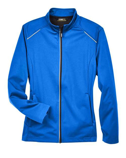 Women's Techno Lite Three-Layer Knit Tech-Shell - 13258