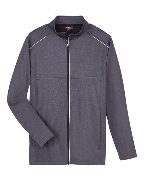 Men's Techno Lite Three-Layer Knit Tech-Shell - 13262
