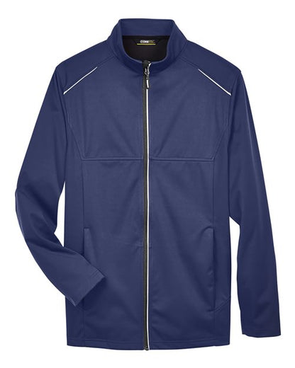 Men's Techno Lite Three-Layer Knit Tech-Shell - 13262