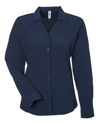 Women's Ultra UVP® Marina Shirt - 13264