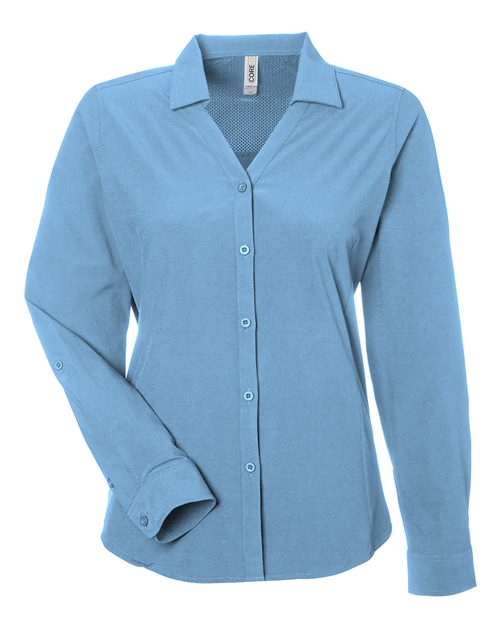 Women's Ultra UVP® Marina Shirt - 13264