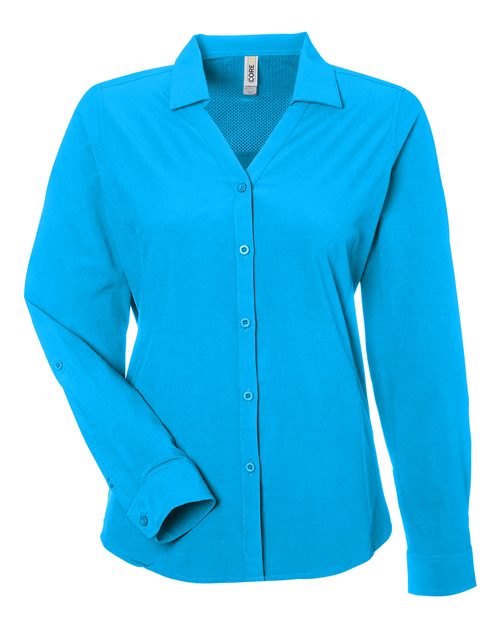 Women's Ultra UVP® Marina Shirt - 13264