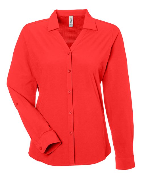 Women's Ultra UVP® Marina Shirt - 13264