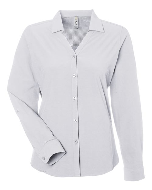 Women's Ultra UVP® Marina Shirt - 13264