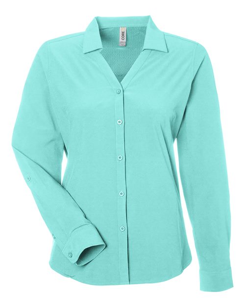Women's Ultra UVP® Marina Shirt - 13264