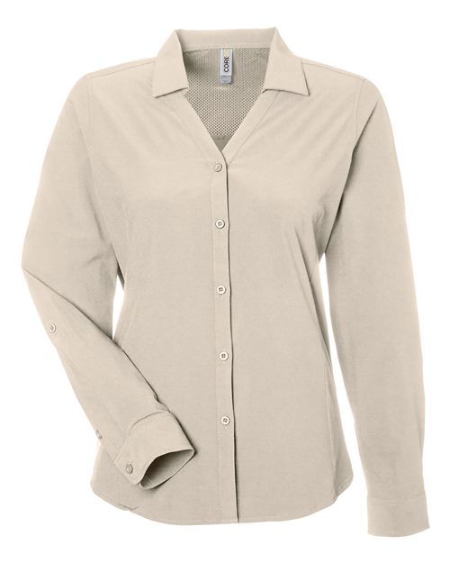 Women's Ultra UVP® Marina Shirt - 13264
