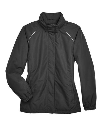 Women's Profile Fleece-Lined All-Season Jacket - 13265