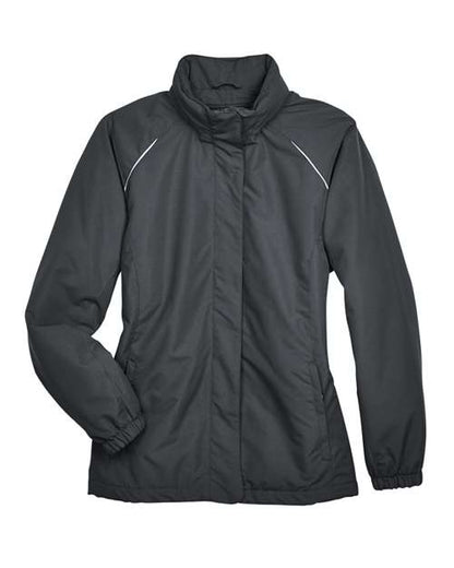 Women's Profile Fleece-Lined All-Season Jacket - 13265