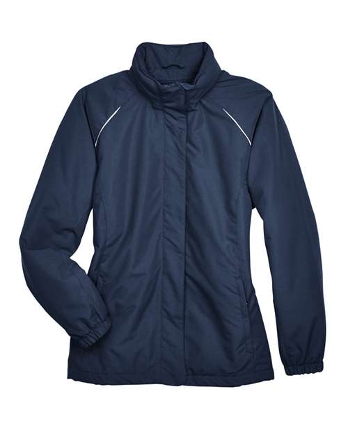 Women's Profile Fleece-Lined All-Season Jacket - 13265