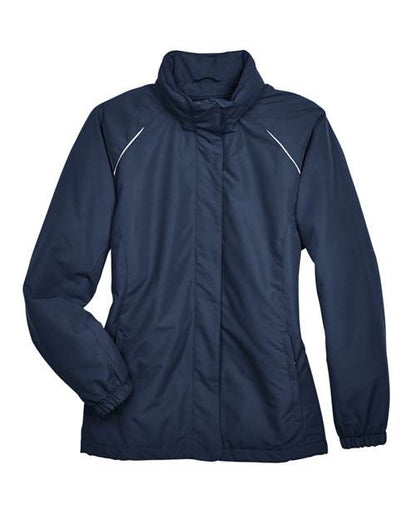Women's Profile Fleece-Lined All-Season Jacket - 13265