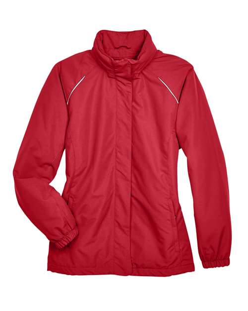 Women's Profile Fleece-Lined All-Season Jacket - 13265