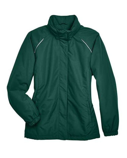 Women's Profile Fleece-Lined All-Season Jacket - 13265