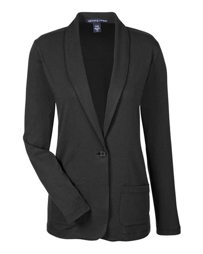 Women's Perfect Fit™ Shawl Collar Cardigan - 13269