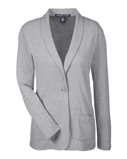 Women's Perfect Fit™ Shawl Collar Cardigan - 13269