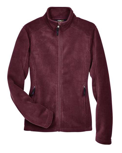 Women's Journey Fleece Jacket - 13274