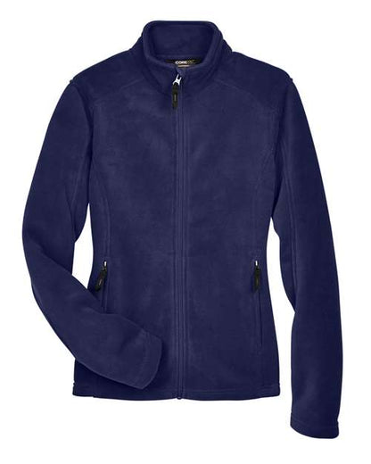 Women's Journey Fleece Jacket - 13274