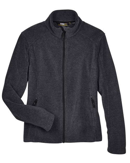 Women's Journey Fleece Jacket - 13274