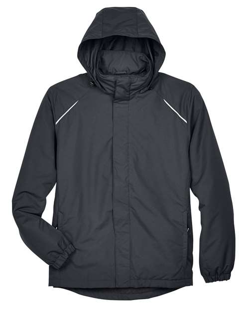Men's Profile Fleece-Lined All-Season Jacket - 13278