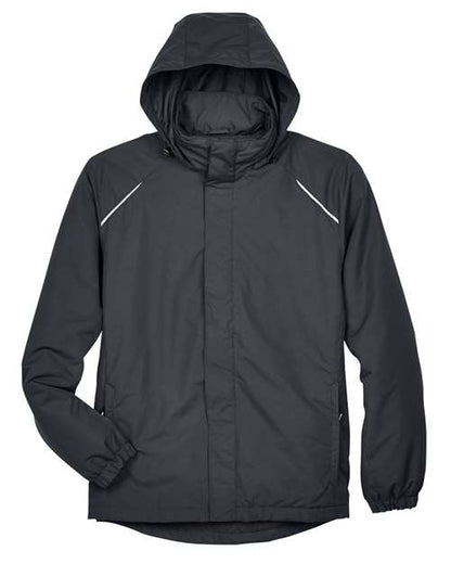 Men's Profile Fleece-Lined All-Season Jacket - 13278