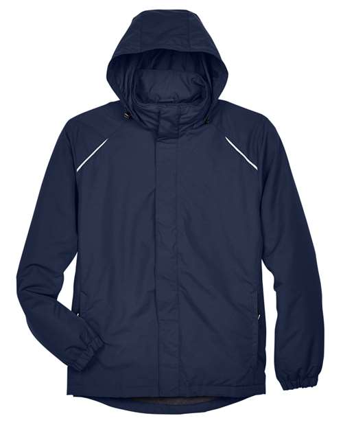 Men's Profile Fleece-Lined All-Season Jacket - 13278