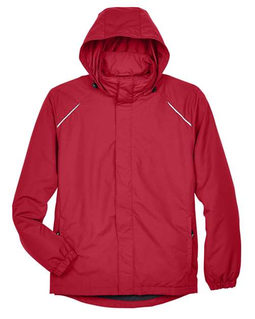 Men's Profile Fleece-Lined All-Season Jacket - 13278