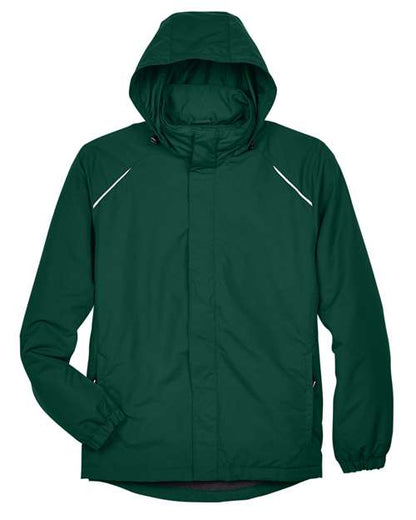 Men's Profile Fleece-Lined All-Season Jacket - 13278
