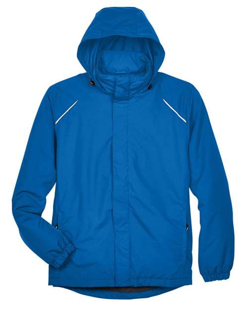 Men's Profile Fleece-Lined All-Season Jacket - 13278