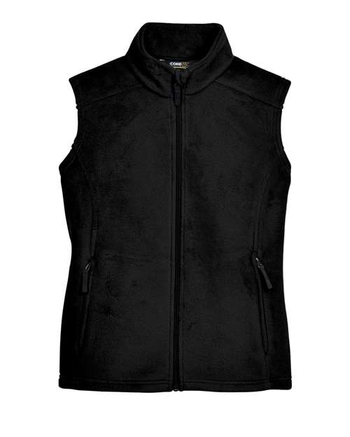 Women's Journey Fleece Vest - 13292