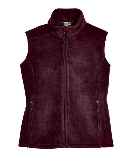 Women's Journey Fleece Vest - 13292