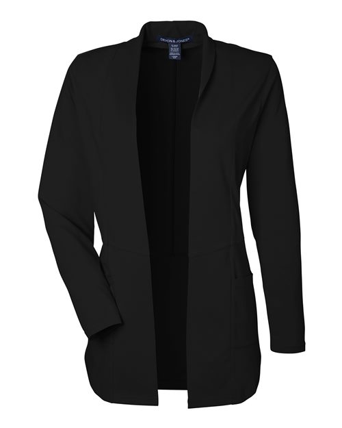 Women's Raleigh Stretch Cardigan - 13296
