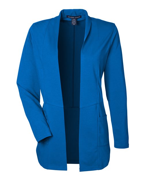Women's Raleigh Stretch Cardigan - 13296