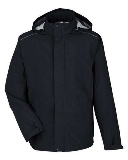 Men's Barrier Rain Jacket - 13305