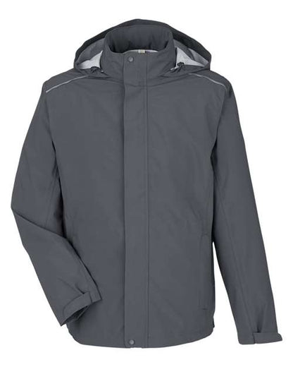 Men's Barrier Rain Jacket - 13305