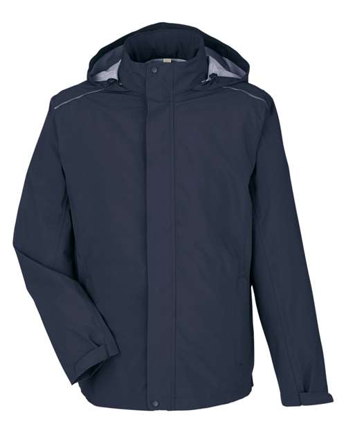 Men's Barrier Rain Jacket - 13305