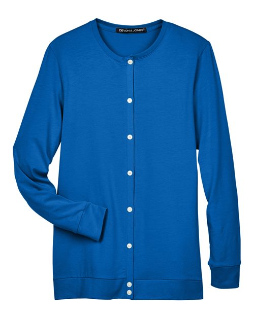 Women's Perfect Fit™ Ribbon Cardigan - 13307