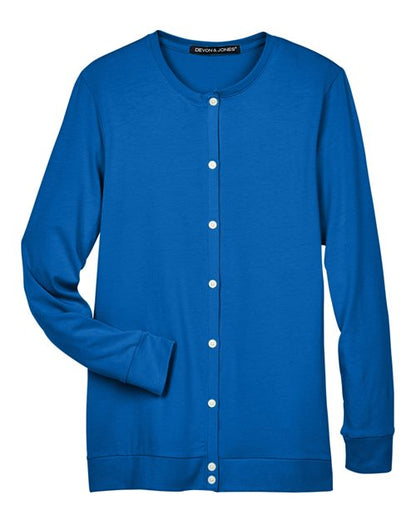 Women's Perfect Fit™ Ribbon Cardigan - 13307