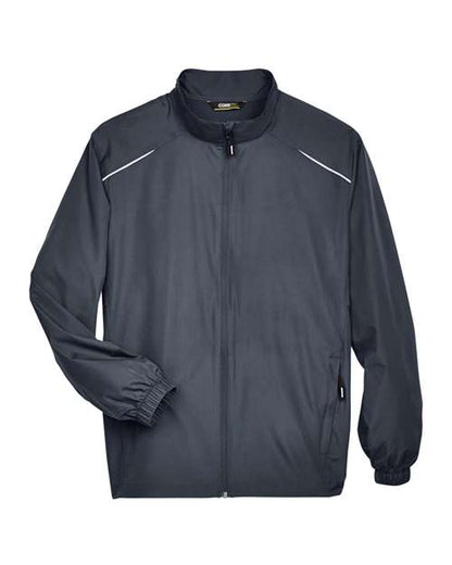 Men's Tall Techno Lite Motivate Unlined Lightweight Jacket - 13311