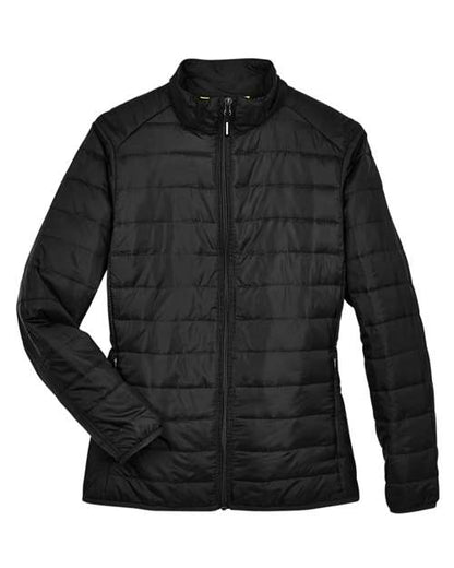 Women's Prevail Packable Puffer Jacket - 13329