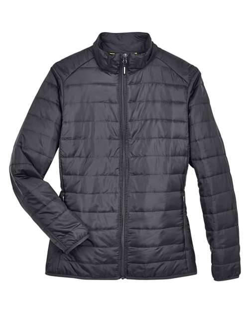 Women's Prevail Packable Puffer Jacket - 13329