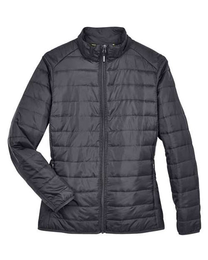 Women's Prevail Packable Puffer Jacket - 13329