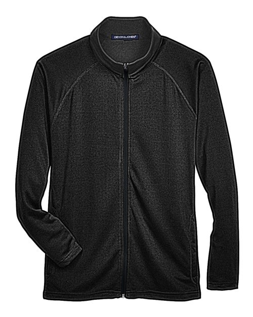 Men's Stretch Tech-Shell® Compass Full-Zip Jacket - 13338
