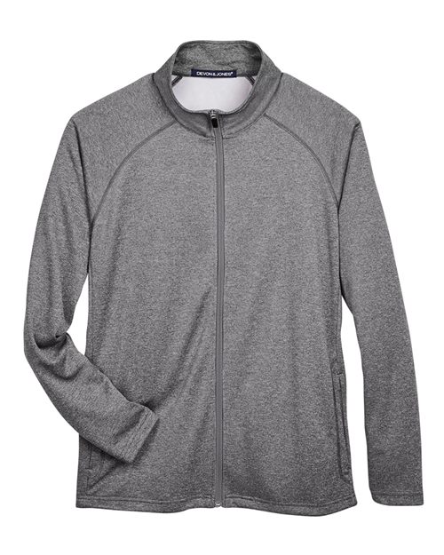 Men's Stretch Tech-Shell® Compass Full-Zip Jacket - 13338