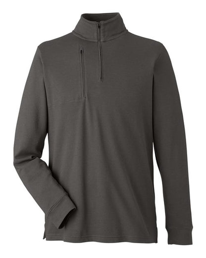 Men's New Classics® Performance Quarter-Zip Pullover - 13341