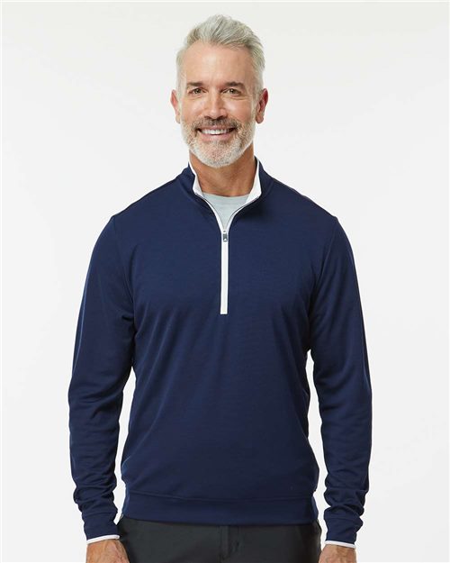 Men's Performance Lightweight Quarter-Zip Pullover - 11984