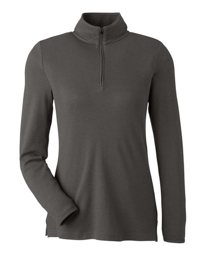 Women's New Classics® Performance Quarter-Zip Pullover - 13350
