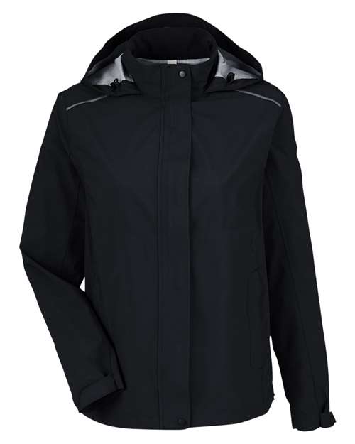 Women's Packable Rain Jacket - 13354