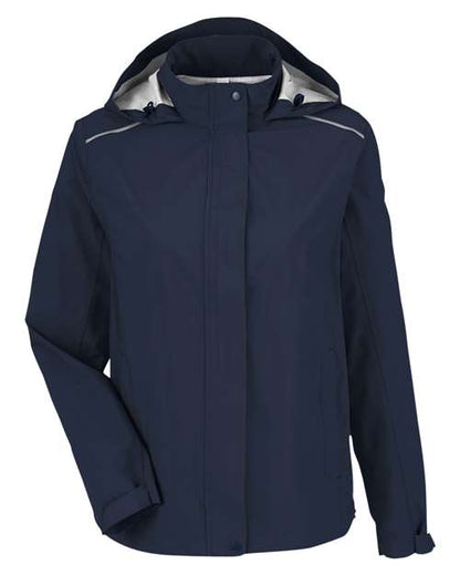 Women's Packable Rain Jacket - 13354