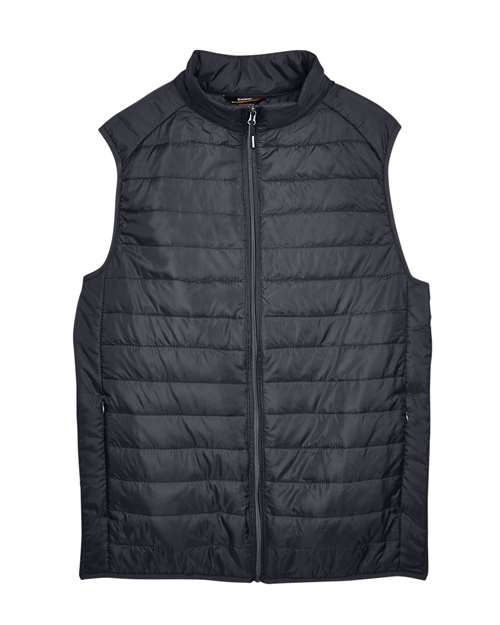 Men's Prevail Packable Puffer Vest - 13362