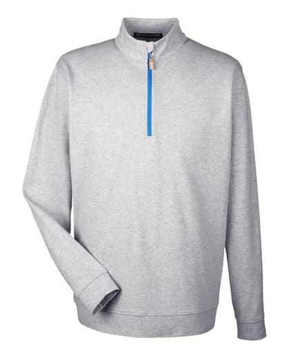 Men's DRYTEC20™ Performance Quarter-Zip Pullover - 13365